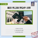엘에이치 비자(L.H VISA) 이미지