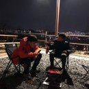 달서별빛캠프 캠핑장 이미지