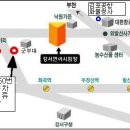 면허시험장 입구-면허시험장 사거리 이미지