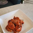 우리집 양념통닭 티스토리