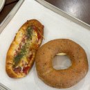 신길소방서사거리(안산IPARK 앞) | 안산 대형 베이커리 카페 빵이 맛있는 밀화당베이커리 신길점