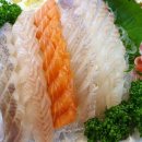 비금도횟집 이미지