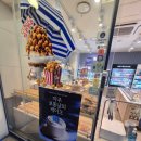 파리바게뜨 신분당선 강남역점