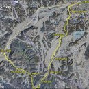 바우길 15구간 이미지