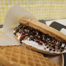 와플대학 덕천캠퍼스 | ﻿와플대학 충남도청 캠퍼스 후기 내포 와플 달달한 디저트