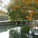 남원 광 한 루 이미지