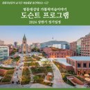 4월 13일, 명동대성당 2024 상반기 도슨트 투어 시작 이미지