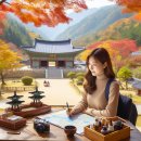 구둔스테이 | 양평 용문사 가을 단풍 여행이 특별한 이유와 주변 가볼 만한 곳