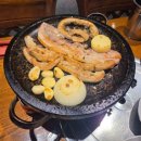 오양별 | ⭐ 서울 강동구 성내동 맛집 _오양별 곱창 메뉴판 & 방문 후기