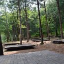 유명산자연휴양림 이미지