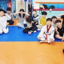 최강튼튼태권도 이미지