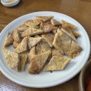 원조사천냉면