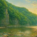 재산면사무소 | 봉화 청량산계곡 - 소금강으로 불리는 명승지에서 만나는 청량한 자연