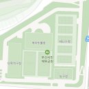 공설운동장 게이트볼장 이미지