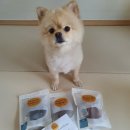 스낵몽 | 수유역강아지간식으로 유명한 스낵몽을 택배로 받아보았어요