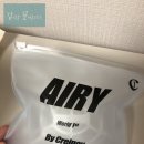 크리노브 | 어렵게 구한 마스크 프레임 에어리 내돈내산 후기 ! - 와디즈 펀딩 / Airy / 크리노브