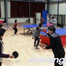 거제시탁구장 이미지