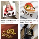 (제품 후기) 담당자와 소통 잘되는 빠른 로고제작 추천 / 다정디자인