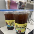 빽다방 과천디테크타워점