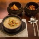 30년 전통 황태해장국