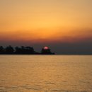 몽산포항 이미지