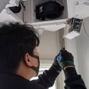 서울씨스템 | 서울 송파구 아파트환기시스템 시공후기 센도리 아파트환기시스템 설치 사례