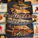 송정카인테리어 | 부산 송정해수욕장 오션뷰 맛집 가족과 함께가기 좋은 달빛에구운고등어 후기