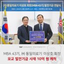 (주)통일의료기 이미지