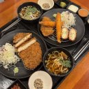 (울산 맛집, 울산 옥동 맛집, 울산 돈까스 맛집 또또 재방문한 찐 맛집) - 마루이