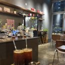 커피바리스타(B반) | [인천/송도]‘챠오라비타’ 송도 에스파이브시티 감성 카페 추천✨