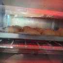 빵 굽는 아침 이미지