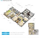 모아미래도 작은도서관 이미지