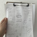신봉자이원수학교습소 | 초등학교 1학년이 끝나간다~!