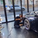 한대케미칼(주) | 2024 CLS 신차 유리막코팅 (요트블루베이지,화이트, 베이지 시트 가죽코팅 유리막코팅 )용인,동탄,수지...