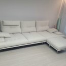 내포 홍예공원 | 대전 에싸, 예산군 내포신도시 대광로제비앙 - 티모시 4인 스윙기능 소파 - 배송 후기