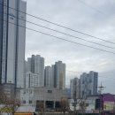 크리스마스인데 &lt;스타벅스 광주각화DT점&gt;