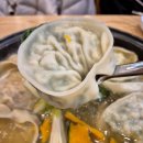 개성손만두요리전문점 | 주먹보다 큰 만두!? 구글 평점 4.3점 만두전골 '개성손만두요리전문점' 내돈내산 후기