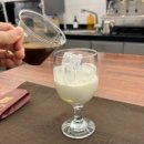 바리스타취미반 이미지