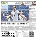 [맷 로튼] 잉글랜드 최대 에이전시, 프리미어리그 &#39;샐러리캡&#39; 도입 반대 이미지