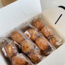 무실동 솔아띠몽 네가지 호두과자맛 솔직후기
