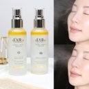 the 피부애정 | 달바 미스트 리뉴얼 후기! 퍼스트 스프레이 세럼 펩타이드 & 기존 버전 비교