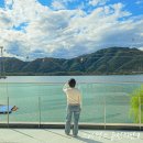 송월동 카페 특화거리 | 춘천 스타벅스 의암호 리저브 특화메뉴 먹어봄