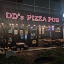 씨유 종로신교점 | [종각역 맛집] 디디스 피자펍 쫄깃하고 바삭한 씬피자 솔직후기