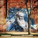 러시아의 아버지, 톨스토이 이미지