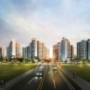 이(e)편한세상6-1단지 아파트 이미지