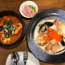 미림오피스텔 | 성남시 분당구 수내동 맛있는 파스타 전문점 추천 베스트 3 선정