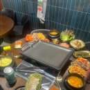 호숫가냉삼