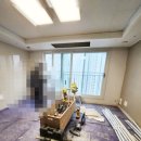 더샵파크시티 경로당 | 서동탄역더샵파크시티 시스템에어컨 4대 설치 시공 후기