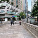 부곡동 금정세무서 앞 이미지