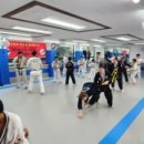 합기도 진중관 이미지